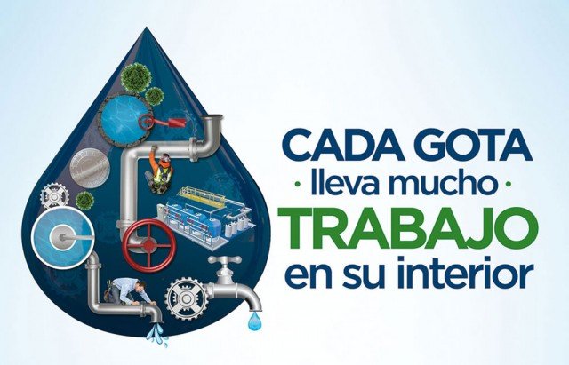 Gana JAPAC Premio Nacional  de Cultura del Agua