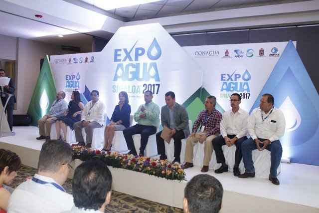Expo Agua Sinaloa