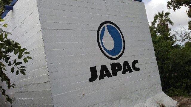 JAPAC mejora servicio de agua potable en El Zalate