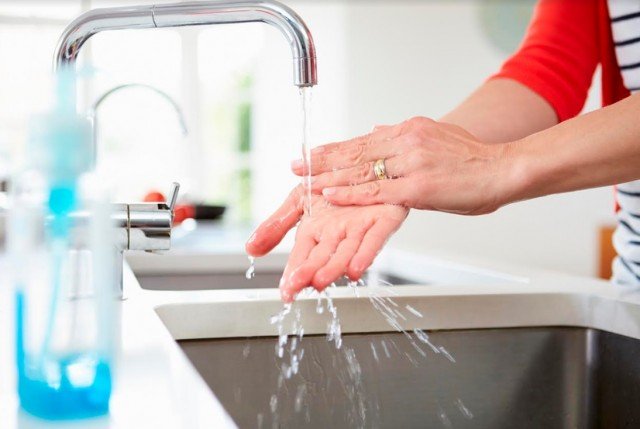 Consejos para disminuir el consumo de agua en casa