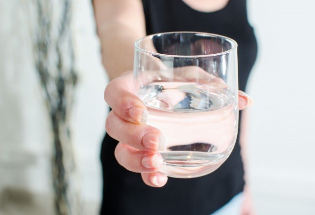 ¿Qué tipo de agua es mejor para nuestro cuerpo?