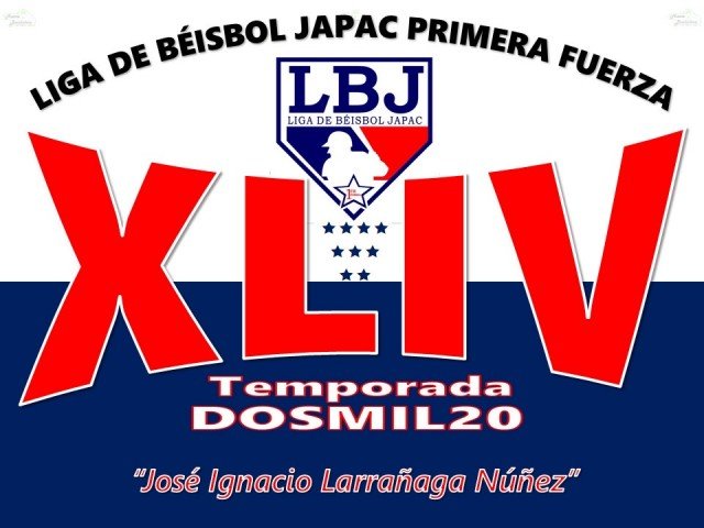 Merecido homanaje a Nachito Larrañaga en la temporada 2020 de la LBJ