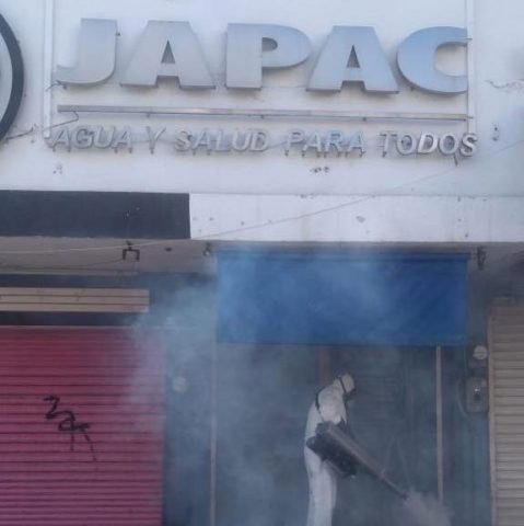 JAPAC informa que las oficinas de Ángel Flores permanecen abiertas