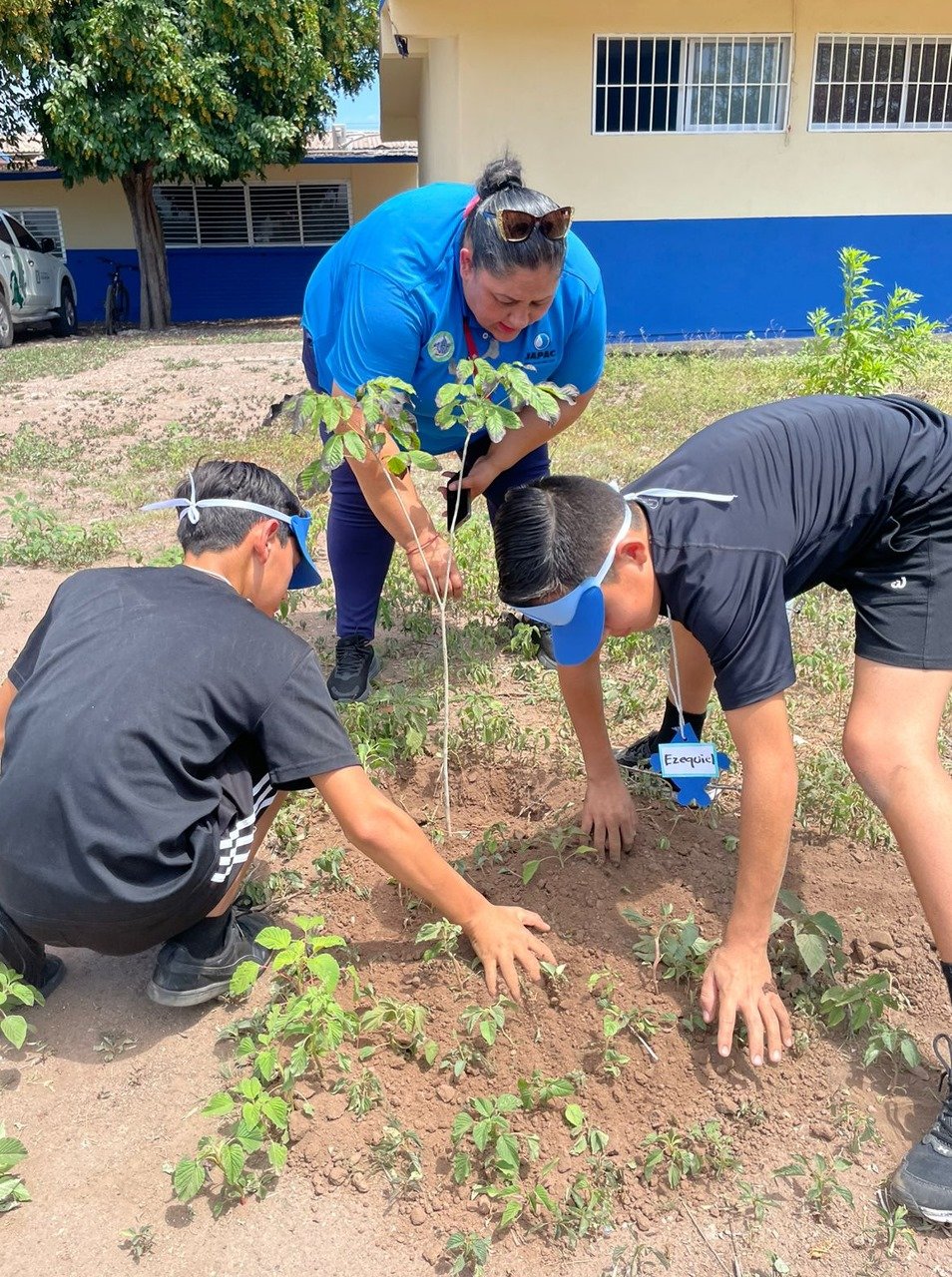 Campamentos de verano JAPAC: educación ambiental y diversión para las comunidades