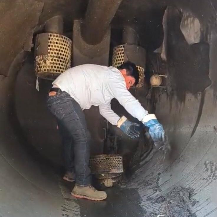 Mal uso del drenaje sanitario continúa afectando redes y equipos, advierte JAPAC.